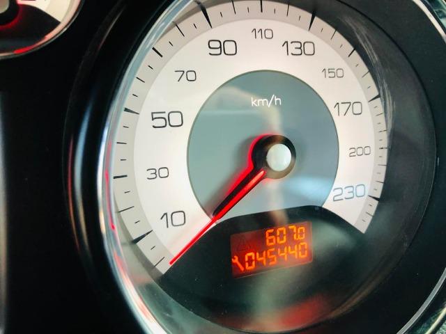 Peugeot 308 Allure 2.0 , Top de linha ,Apenas 45000km, Oportunidade de Preço!!!! !!! - Foto 9