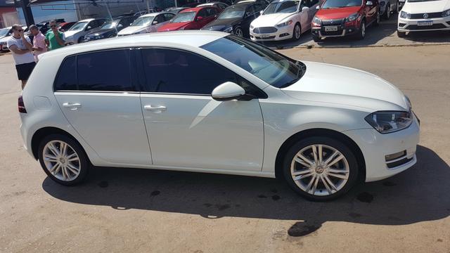 Golf Highline TSI 2014/2014 - Foto 6