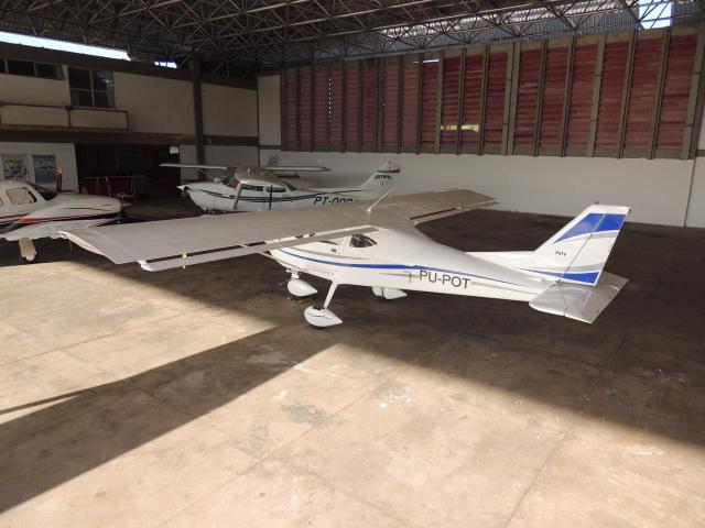 Avião Ultraleve Experimental!!! - Foto 9