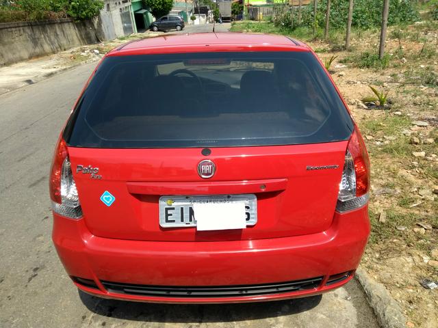 Palio fire Flex 1.0 2010