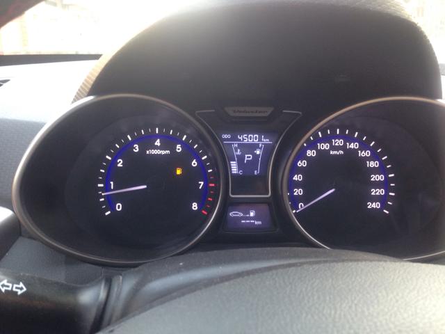 Vendo veloster teto solar - Foto 2