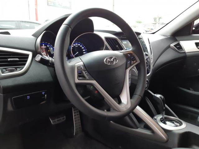Veloster 1.6 - Foto 8
