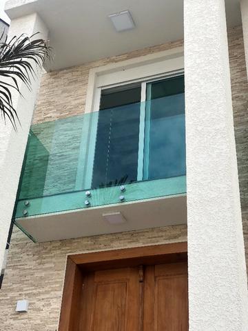 Casa em Condomínio Sao Braz Curitiba - Foto 9