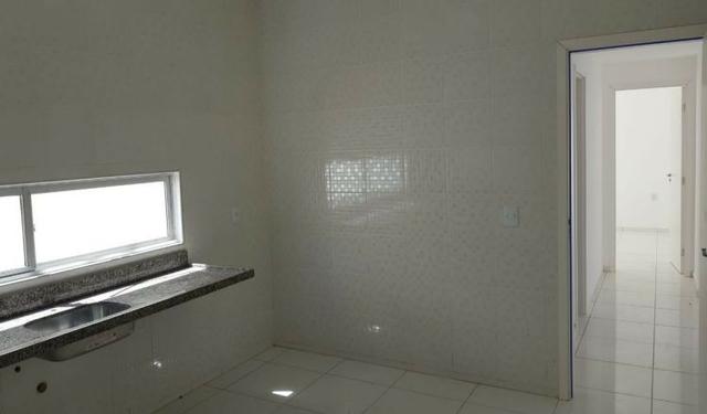 Condomínio Atlantic Village: bela casa duplex de 169,38m² , em Praia do Coqueiro - Foto 8