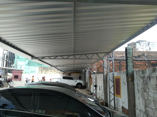 Estacionamentos e garagens para condomínios - Foto 5