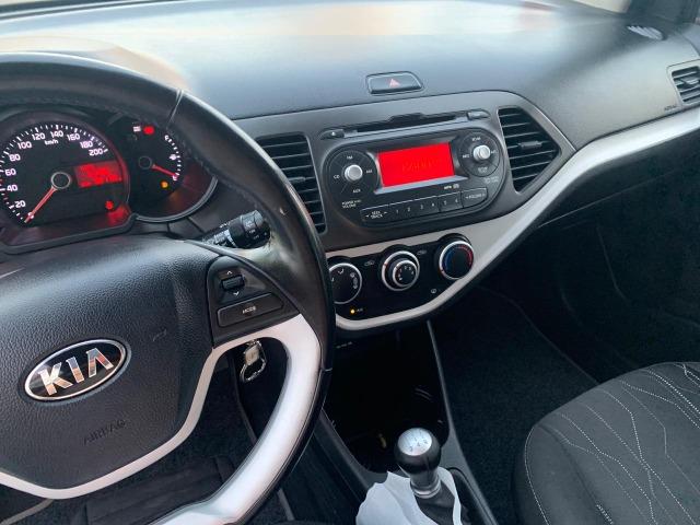 Picanto EX - Foto 7