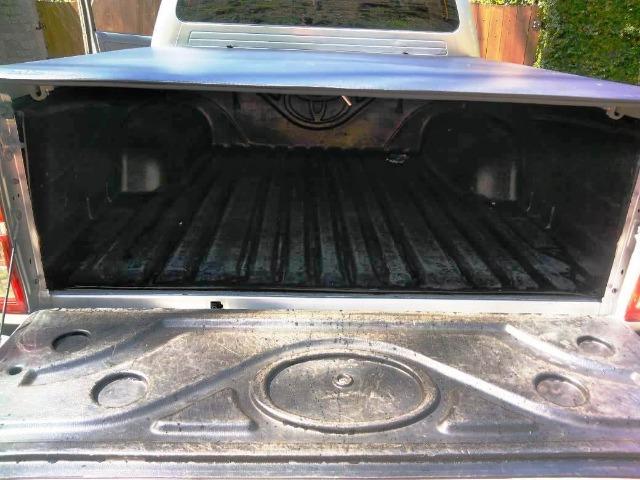 Hilux CD 4X4 SRV automática 2009 - Foto 8