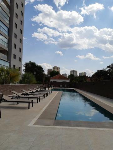 Apartamento andar alto , face sombra, no Edifício Metropolitan com 142 m² úteis, 3 suítes - Foto 20