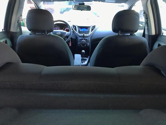 HB20 ComfortPlus 1.6 Automático 2015 (Flex) Completo - Foto 12