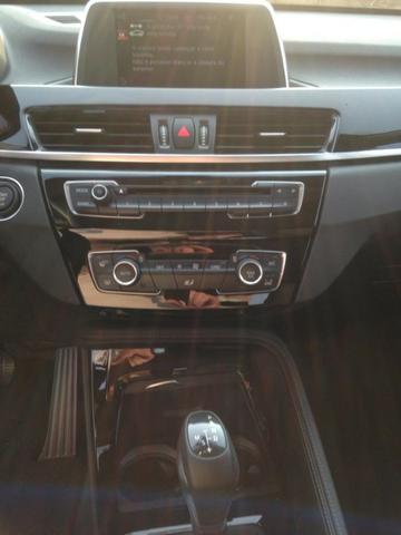 Bmw X1 20i X-Line 2.0 turbo active flex 2016 - Foto 10