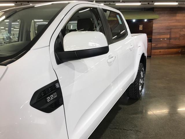 Ford Ranger Cabine Dupla XLS 2.2 *4x2* Automática 2020 "0km" - Polyanne * - Foto 7