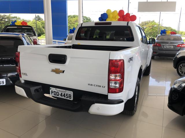 S10 LT Diesel - Foto 4