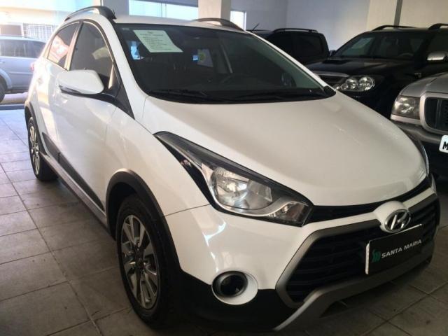 Hyundai HB20X 1.6 STYLE 4P - Foto 3