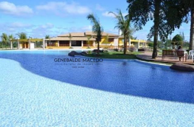Terreno, Centro, Conceição do Jacuípe-BA - Foto 4