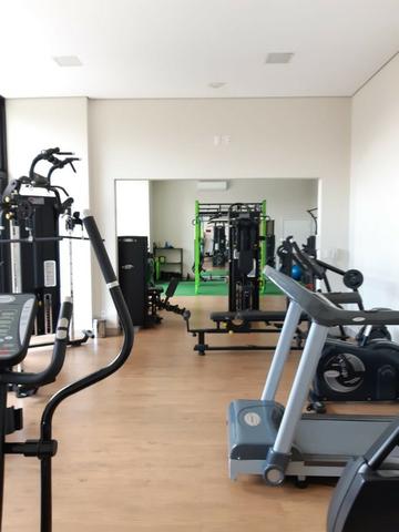 Apartamento andar alto , face sombra, no Edifício Metropolitan com 142 m² úteis, 3 suítes - Foto 19