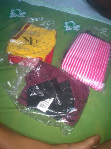 Blusas