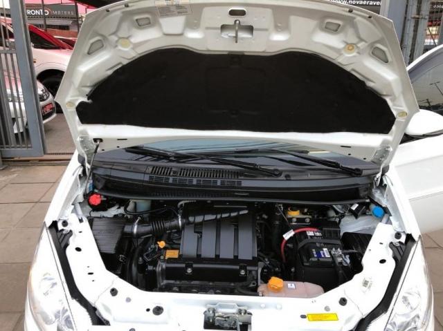 Fiat Idea Attractive 1.4 4P - Foto 15