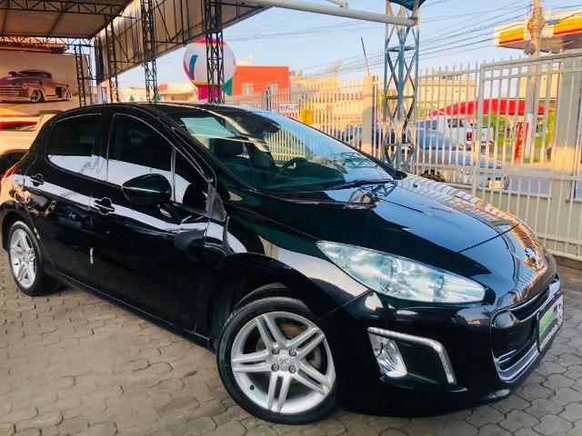 Peugeot 308 Allure 2.0 , Top de linha ,Apenas 45000km, Oportunidade de Preço!!!! !!! - Foto 15