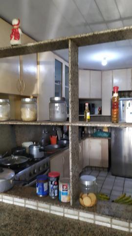 Vende-se excelente casa no bairro do Hipódromo, bem localizada - Foto 17
