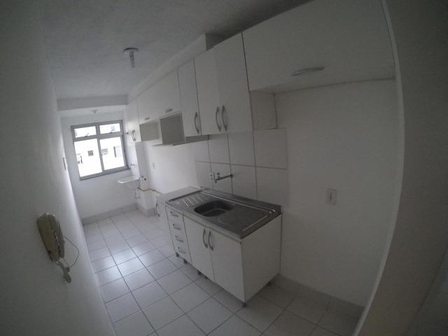 LH. Apto de 2 quartos e varanda- Colina de Laranjeiras - Foto 11