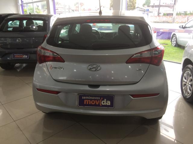 Hyundai Hb20s - Foto 2
