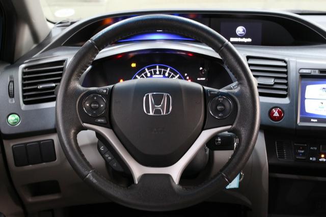 Honda Civic LXR 2.0 Automático - Foto 7