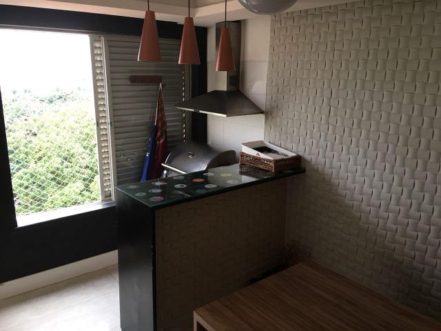 Apto de 252 m² com 3 suítes Mobiliado - Foto 10