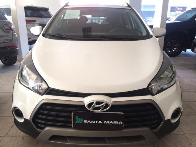Hyundai HB20X 1.6 STYLE 4P