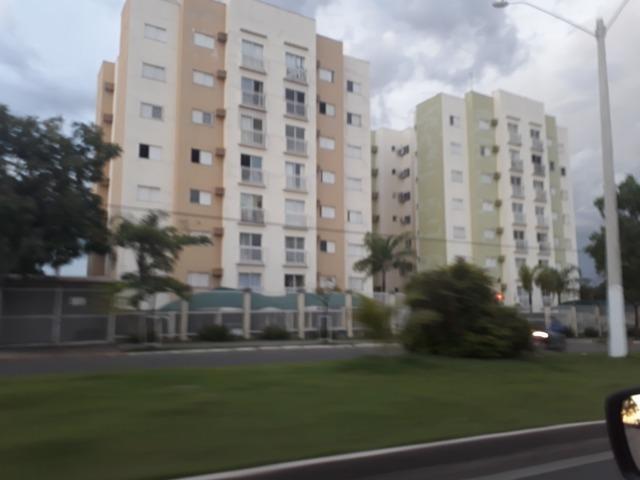Edifício Florada dos Aricás