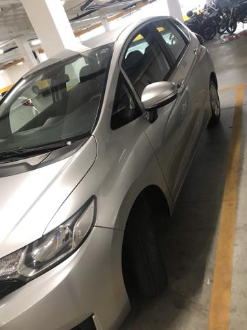 Vendo Honda Fit 2015 - Foto 2