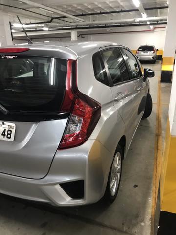 Vendo Honda Fit 2015