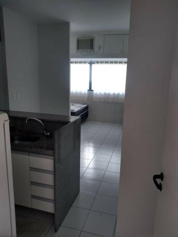 OZ. Alugo flat mobiliado prox ao Shopping Recife - Foto 7
