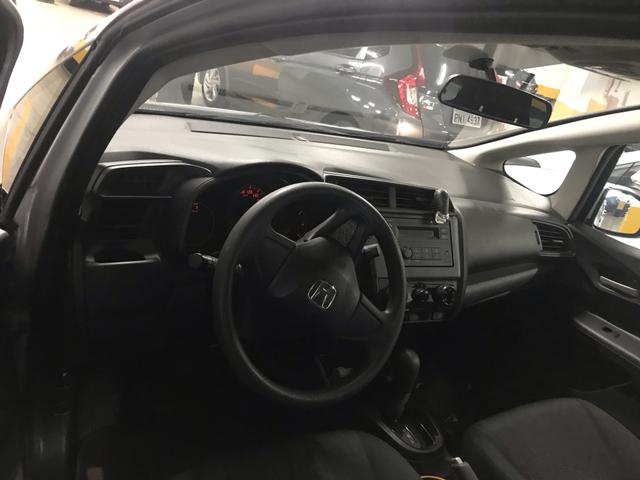 Vendo Honda Fit 2015 - Foto 3