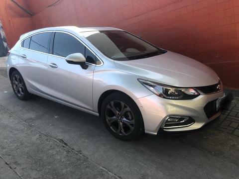 Cruze Sport6 Turbo LTZ 1.4 - Foto 2