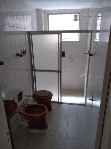 Apartamento 2 quartos térreo para alugar - ótima localização - Foto 14