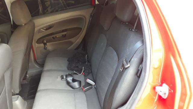 Fiat Punto Attractive 1.4 2012 com Kit Itália - Foto 10