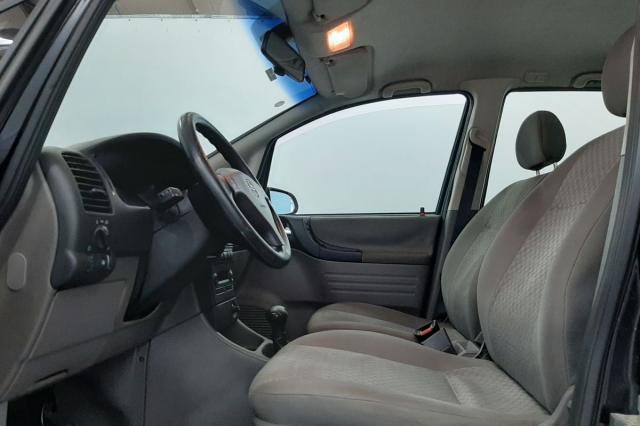 ZAFIRA ELEG.2.0 MPFI FLEXPOWER 8V 5P AUT - Foto 6