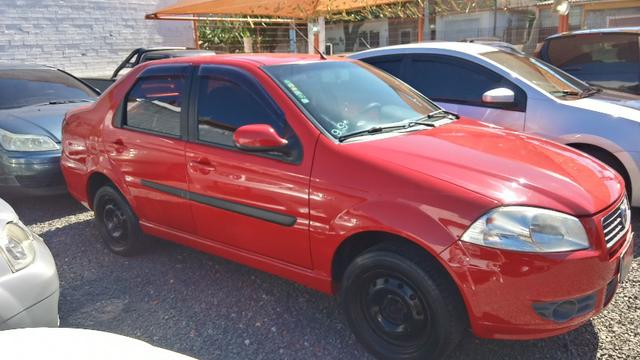 Fiat Siena EX 1.0 - Super inteiro - Foto 2