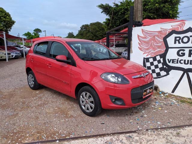 Palio 1.0 MPI Attractive 8V Flex Completo - 2016 - Foto 2