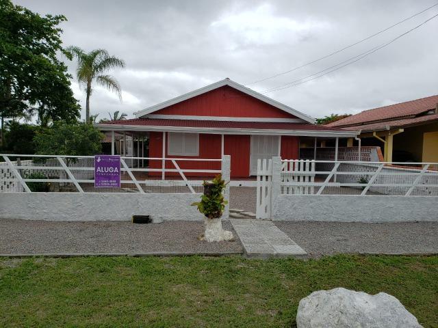 Casa para temporada em Itapoa SC - Foto 2