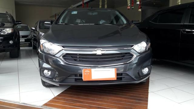 Prisma ltz 1.4 automático