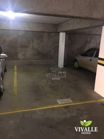 Apartamento com 2 dormitórios para alugar, 110 m² por r$ 1.350/mês - ao lado do hust - cen - Foto 3