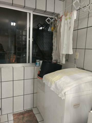 Alugo apartamento pra temporada em Canasvieiras - Foto 8