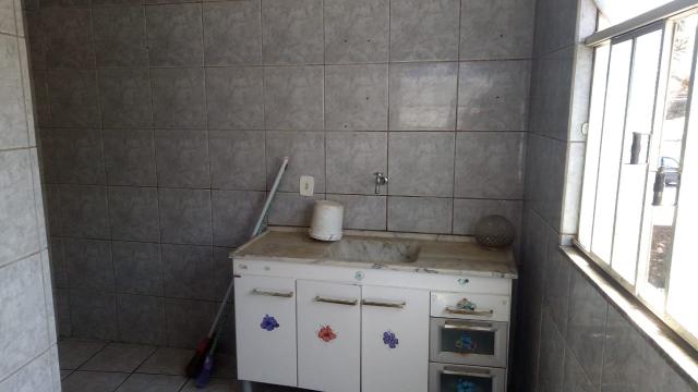 Casa à venda com 2 dormitórios em São josé operário, São joão del rei cod:351 - Foto 2