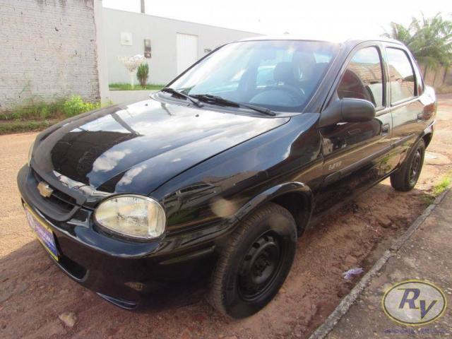 CLASSIC 2008/2008 1.0 MPFI LIFE 8V FLEX 4P MANUAL - Foto 5