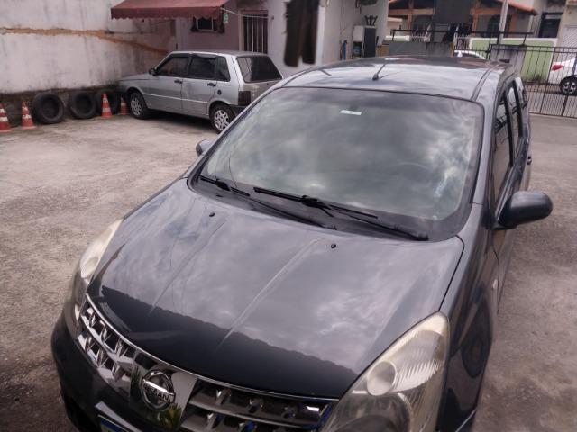 Grand Livina 2011 1.8 completo - Foto 3