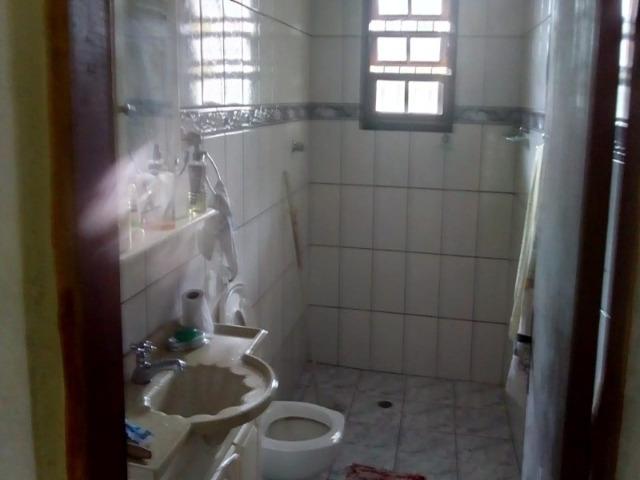 Sobradão com Terreno inteiro Pronto pra Fazer Piscina com Escritura Definitiva. Alexandre - Foto 13
