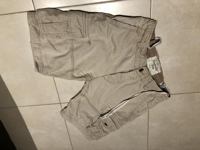 Bermuda Abercrombie 38br - Foto 2