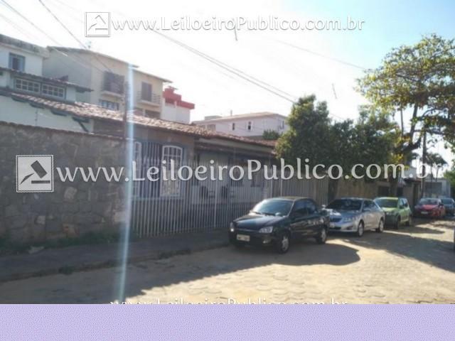 Lavras (mg): Casa fieaj urwtz - Foto 5