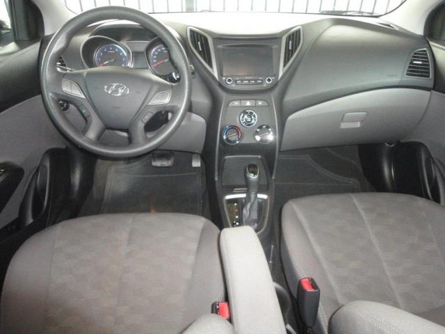 HB20 S 1.6 CONFORT AUTOMÁTICO COM 40.000 KM - Foto 5